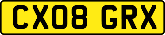 CX08GRX