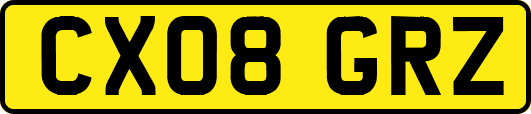 CX08GRZ