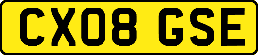 CX08GSE