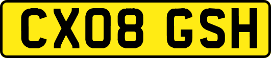 CX08GSH