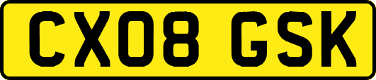 CX08GSK