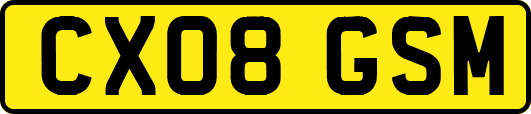 CX08GSM
