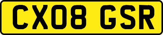 CX08GSR