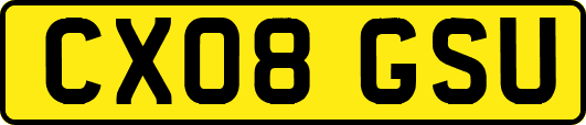CX08GSU