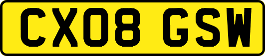 CX08GSW
