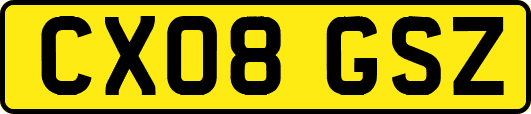 CX08GSZ