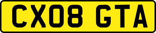 CX08GTA