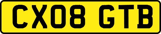 CX08GTB