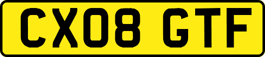 CX08GTF