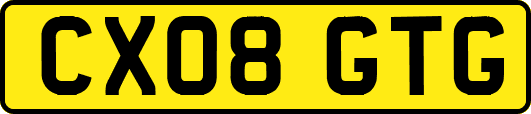 CX08GTG