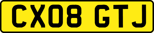 CX08GTJ