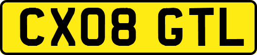 CX08GTL