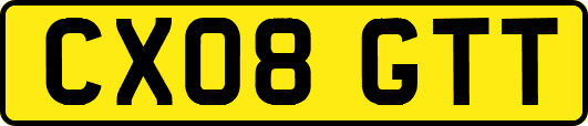 CX08GTT