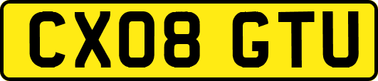 CX08GTU