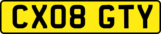 CX08GTY