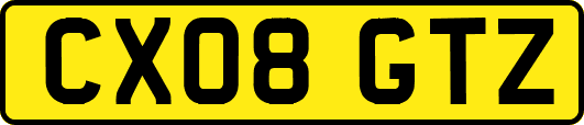 CX08GTZ