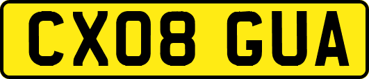 CX08GUA