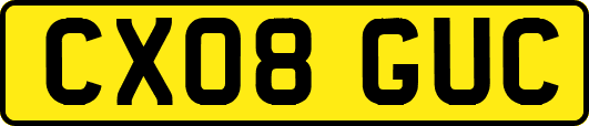 CX08GUC