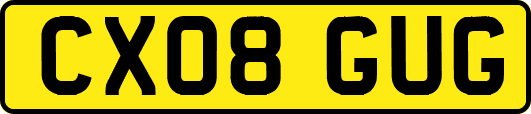 CX08GUG