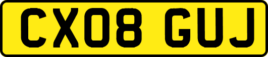 CX08GUJ