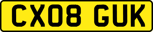 CX08GUK