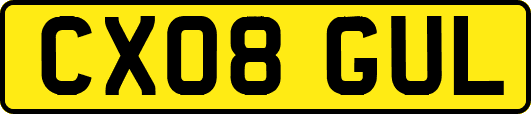 CX08GUL