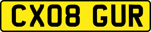 CX08GUR