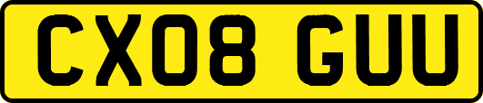 CX08GUU
