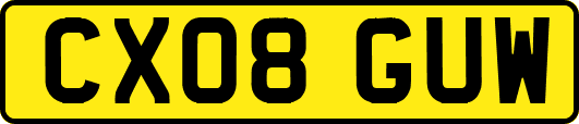 CX08GUW