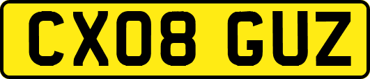 CX08GUZ