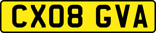 CX08GVA
