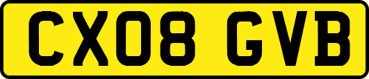 CX08GVB
