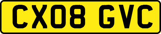 CX08GVC