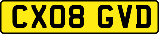 CX08GVD
