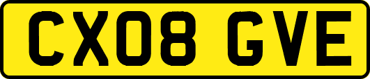 CX08GVE