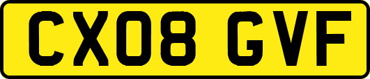 CX08GVF