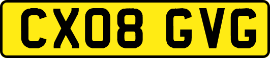 CX08GVG