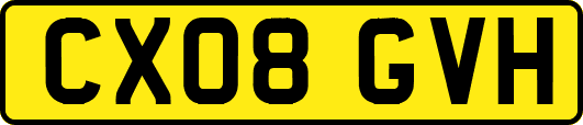 CX08GVH