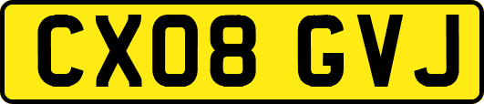 CX08GVJ
