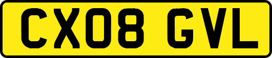 CX08GVL
