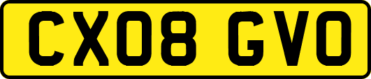 CX08GVO