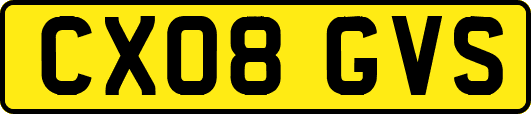 CX08GVS