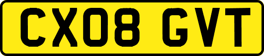 CX08GVT