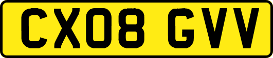 CX08GVV