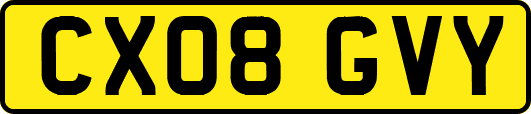 CX08GVY