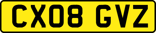CX08GVZ