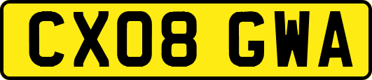 CX08GWA