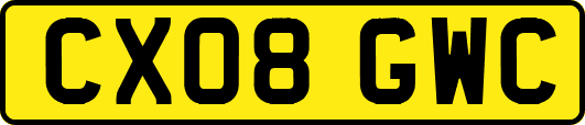CX08GWC