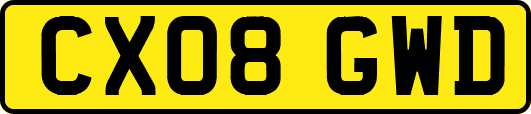 CX08GWD
