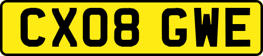 CX08GWE